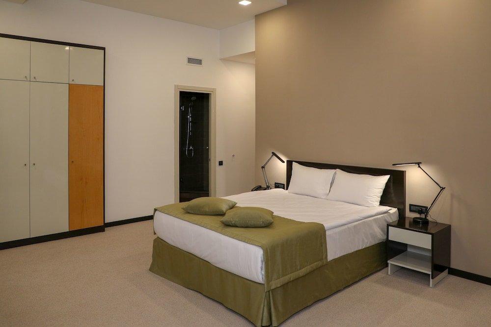 Annabella Boutique Hotel يريفان المظهر الخارجي الصورة