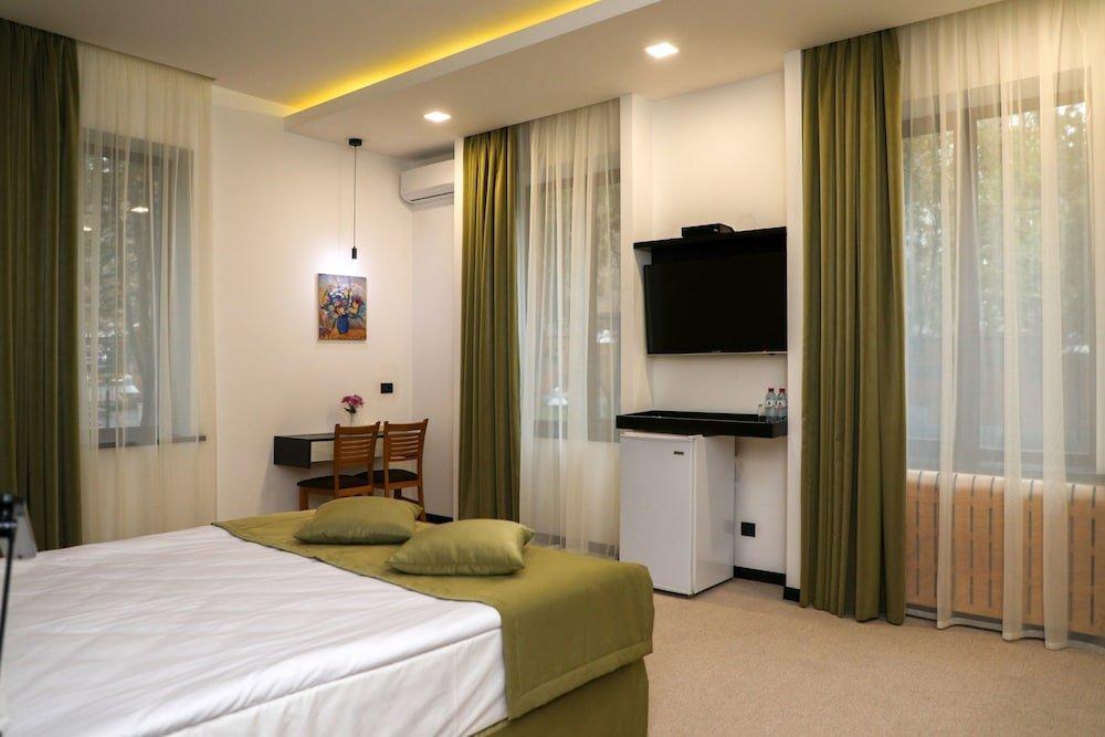 Annabella Boutique Hotel يريفان المظهر الخارجي الصورة