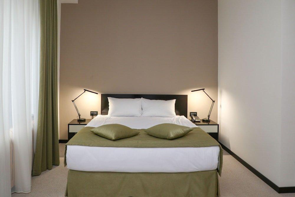 Annabella Boutique Hotel يريفان المظهر الخارجي الصورة