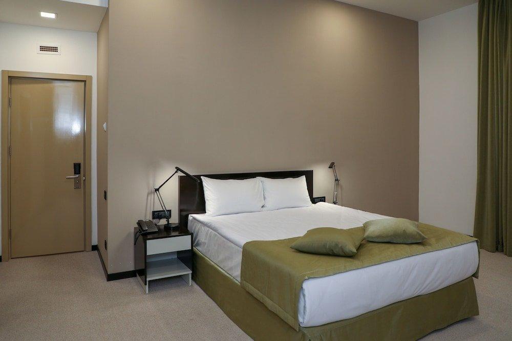 Annabella Boutique Hotel يريفان المظهر الخارجي الصورة
