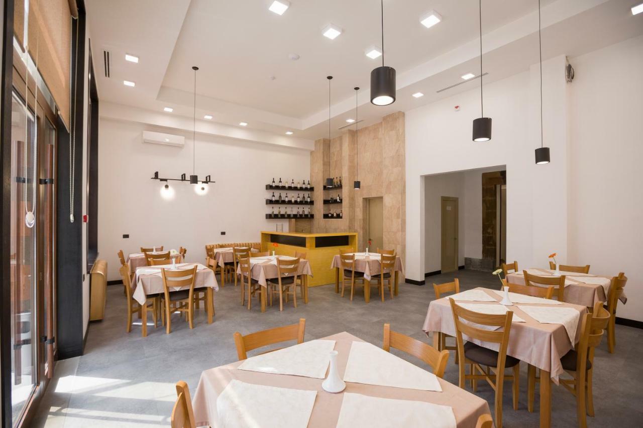 Annabella Boutique Hotel يريفان المظهر الخارجي الصورة