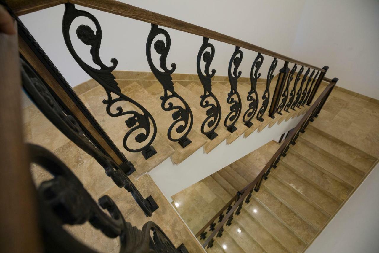 Annabella Boutique Hotel يريفان المظهر الخارجي الصورة
