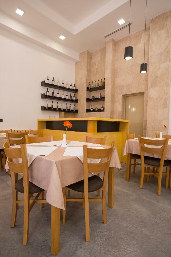 Annabella Boutique Hotel يريفان المظهر الخارجي الصورة
